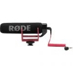 Rode VideoMic Go