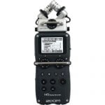 Zoom H5 Four-Track Portable Recorder