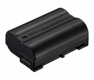 Nikon EN-EL15 Rechargeable Lithium-ion Battery Pack
