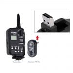 Godox FT-16 Wireless controller