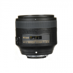 Nikon AF-S NIKKOR 85mm f/1.8G Lens