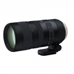 Tamron SP 70-200mm f/2.8 Di VC USD G2 Lens for Canon EF
