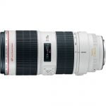 Canon EF 70-200mm f/2.8L IS II USM Lens