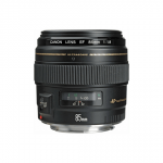 Canon EF 85mm f/1.8 USM