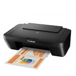 Canon PIXMA MG2540, SCAN, COPY/A4/8PPM/INK