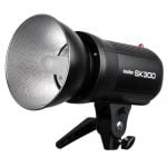 GODOX SK300 300WS Studio Strobe Flash Light Monolight