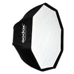 Godox 47"/120cm Octagonal Speedlite, bowens mount