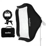Godox 24"x24"/60cmx60cm Portable Collapsible Softbox