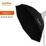 Godox 140cm Octagonal bowens mount softbox
