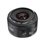 Yongnuo YN 35mm f/2 Lens for Canon EF