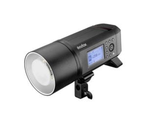 Godox AD600Pro Witstro All-In-One Outdoor Flash