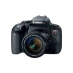 Canon EOS REBEL T7i EF-S 18-55 IS STM Kit