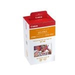 Canon RP-108 Color Ink/Paper Set, Compatible-CP910/CP820/CP1200/CP1300