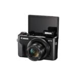 Canon PowerShot G7 X Mark II Digital Camera