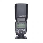 Yongnuo Flash YN600ex-rt Wireless HSS 1/8000s Master Flash Speedlite for Canon