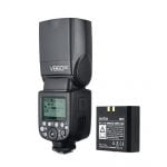 GODOX – V860II-C – Canon TTL Radio Speedlite