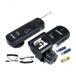 Godox Reemix Trigger II