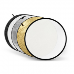 Godox 110cm Collapsible 5-In-1 Reflector