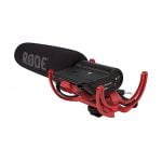 Rode VideoMic Directional Video Condenser Microphone with Mount