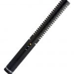 Rode NTG1 Condenser Shotgun Microphone