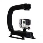Coco CC-VH02 Video Handle Handheld Steadycam Stabilizer