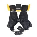 Dual-shoulder Strap Belts For DSLR