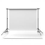 Heavy Duty Photography Backdrop stand