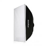 Godox 60x90cm Bowen Mount Photography Lighting Flash