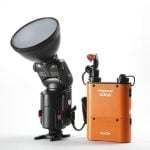 Godox AD360 WITSTRO Portable Flash
