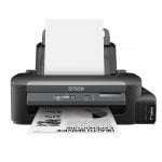 Epson M105 Single Function Monochrome Ink Tank Printer