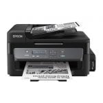 Epson M200 All-in-One Ink Tank Printer