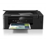 Epson Inkjet Multifunction ,Printer, Scanner, Copier - L3050