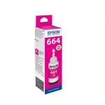 EPSON MAGENTA 70ML INK BOTTLE T6643