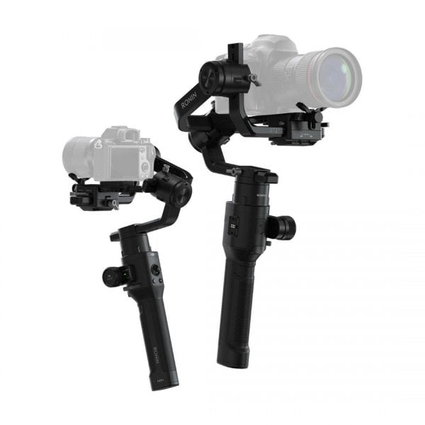 DJI Ronin-S Standard Kit