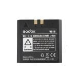 Godox VB-18 Li-Ion Battery Pack (11.1V, 2000mAh)