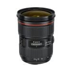 Canon EF 24-70mm f/2.8L II USM Standard Zoom Lens