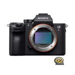 Sony Alpha a7R III Mirrorless Digital Camera (Body Only)