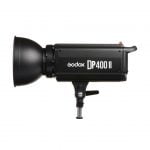 Godox DP400 II Studio Flash Head