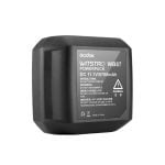 Godox Battery Pack 11.1V 8700mAh for AD600 AD600B AD600BM AD600M