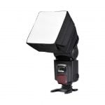Godox SB1010 Universal 10cmx10cm Flash Diffuser Softbox