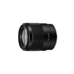 Sony FE 35mm F1.8 Large Aperture Prime Lens