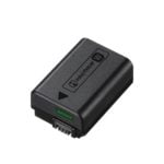 Sony NP-FW50 Lithium-Ion 1020mAh Rechargeable Battery