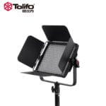 Tolifo LED Video Light HS-600MB with Remote Ultra Bright, CRI95+