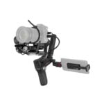 Zhiyun-Tech WEEBILL-S Image Transmission Pro Package