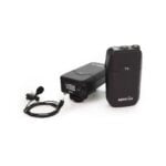 Rode RODELink Filmmaker Kit Digital Camera-Mount Wireless Omni Lavalier Microphone System (2.4 GHz)
