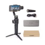 Zhiyun-Tech Smooth-4 Smartphone Gimbal (Black)