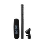 Rode NTG2 Shotgun Microphone