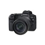 Canon EOS R Mirrorless Digital Camera with 24-105mm f/4-7.1 Lens