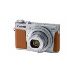 Canon PowerShot G9 X Mark II Digital Camera (Silver)