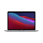 Apple 13.3" MacBook Pro M1 Chip 8GB RAM, 512GB SSD (Late 2020, Space Gray)